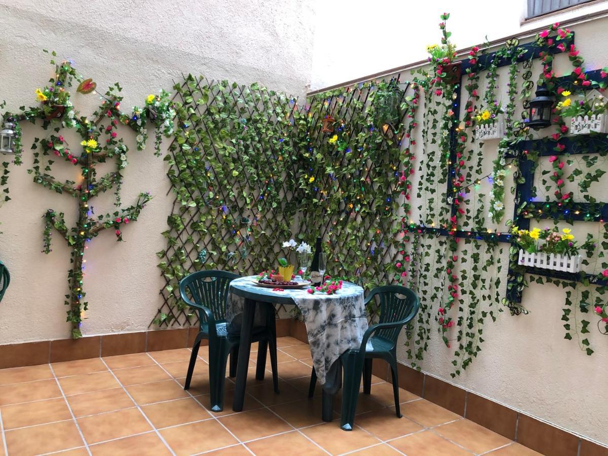 Badarosa House10min To Barcelona City&nearto Casa de Férias