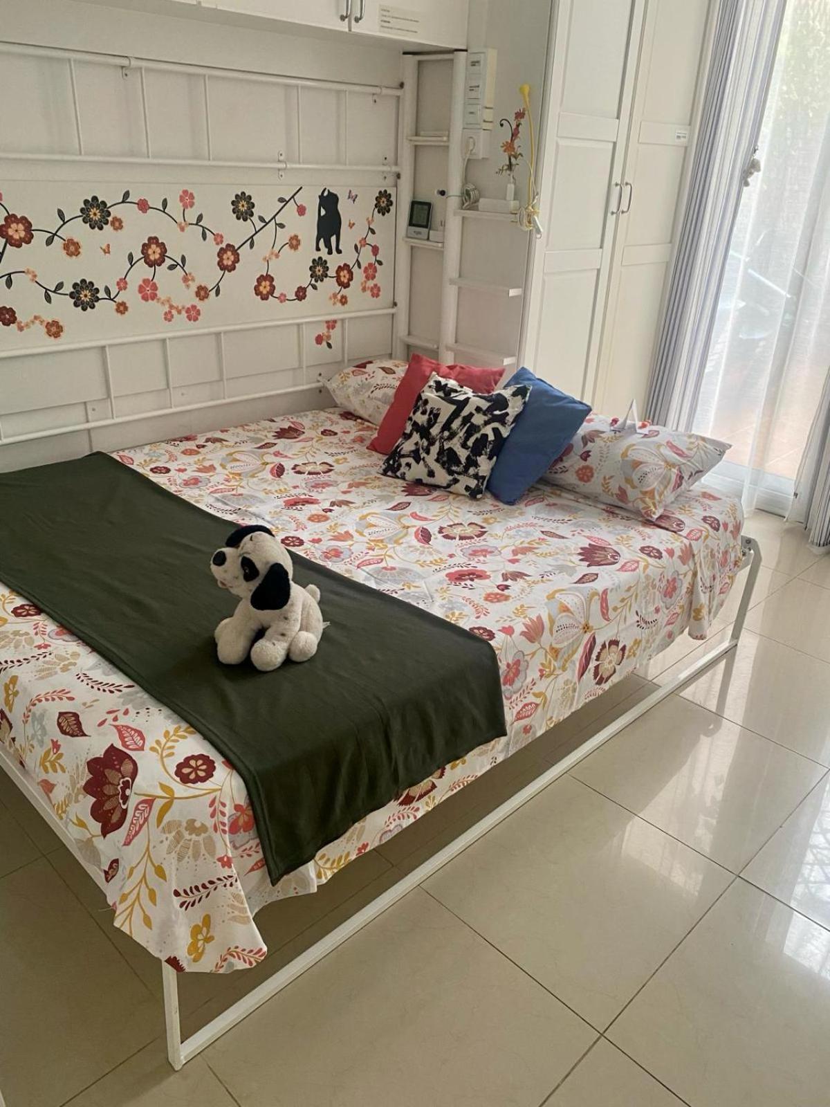 Badarosa House10min To Barcelona City&nearto Casa de Férias *