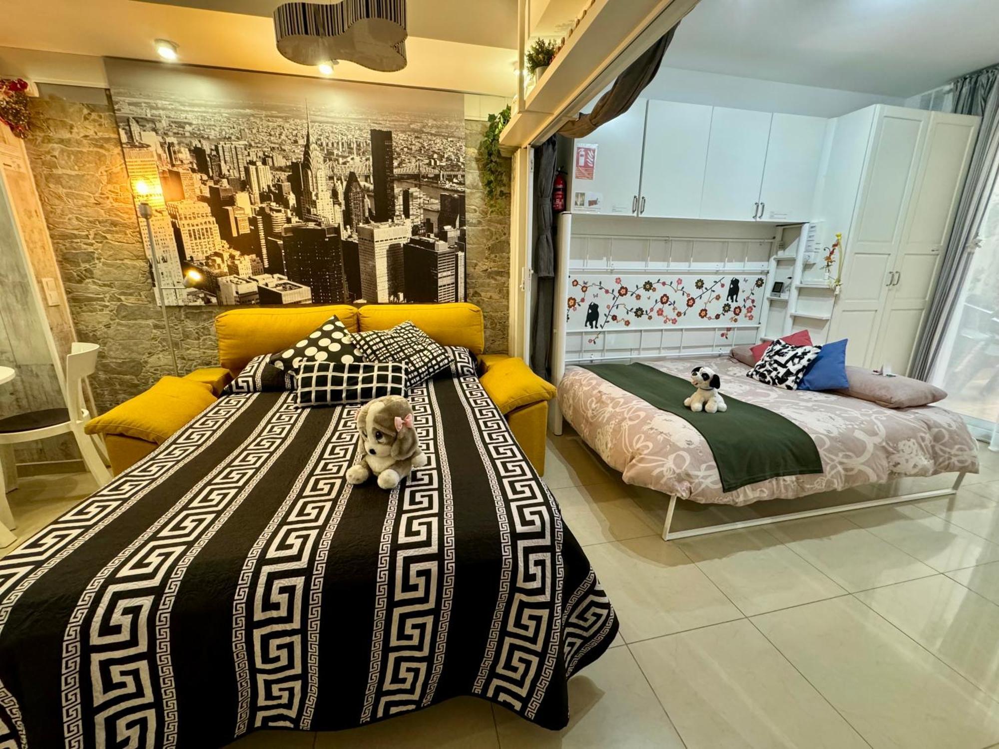 Badarosa House10min To Barcelona City&nearto Casa de Férias