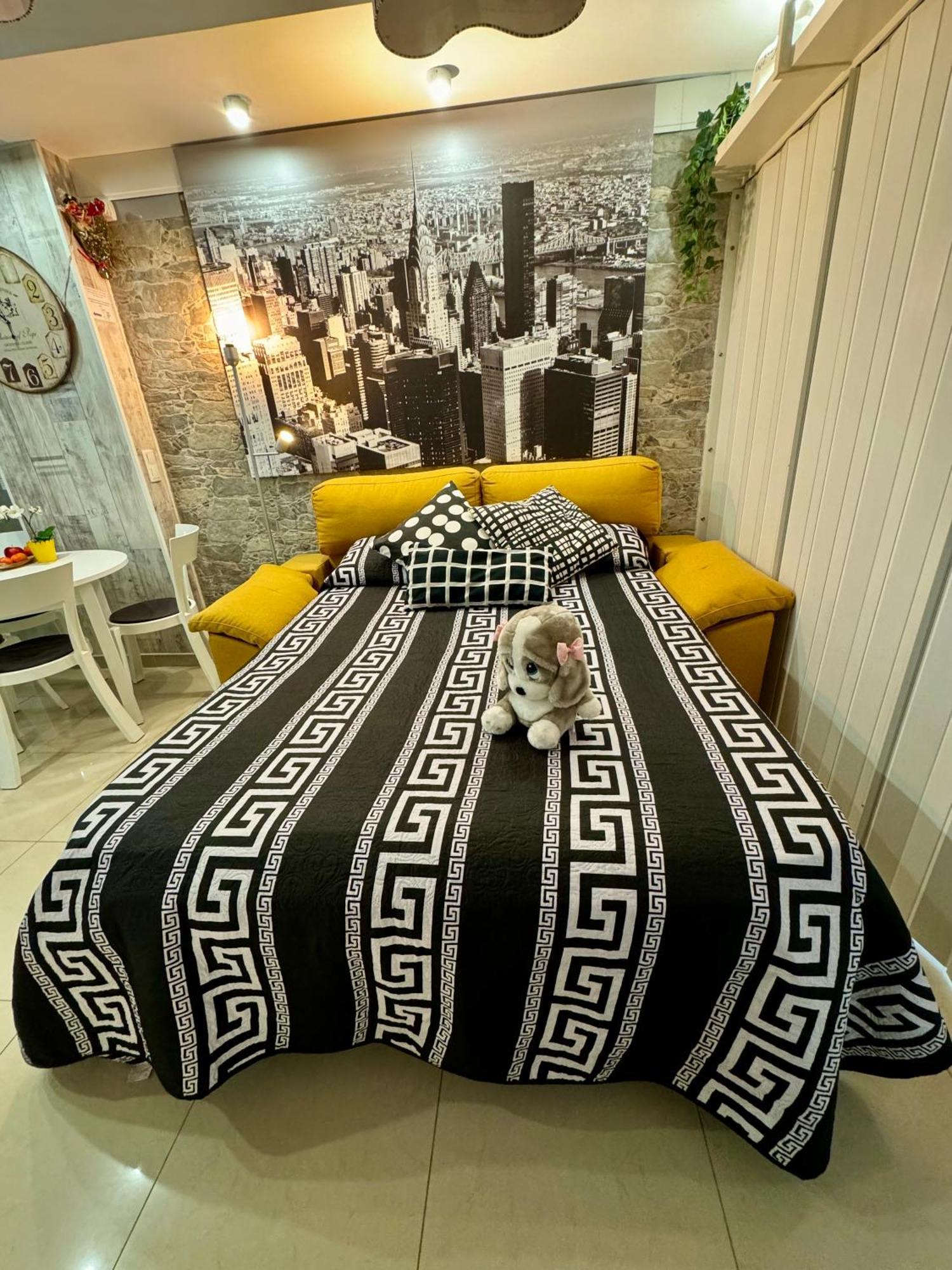 Casa de Férias Badarosa House10min To Barcelona City&nearto Badalona