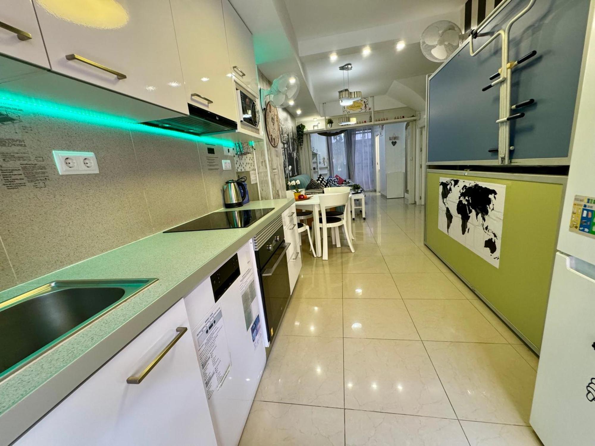 Casa de Férias Badarosa House10min To Barcelona City&nearto Badalona