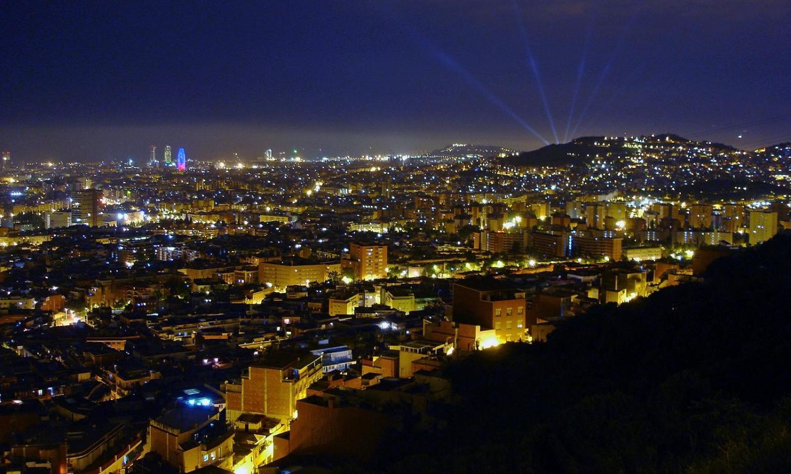 Badarosa House10min To Barcelona City&nearto