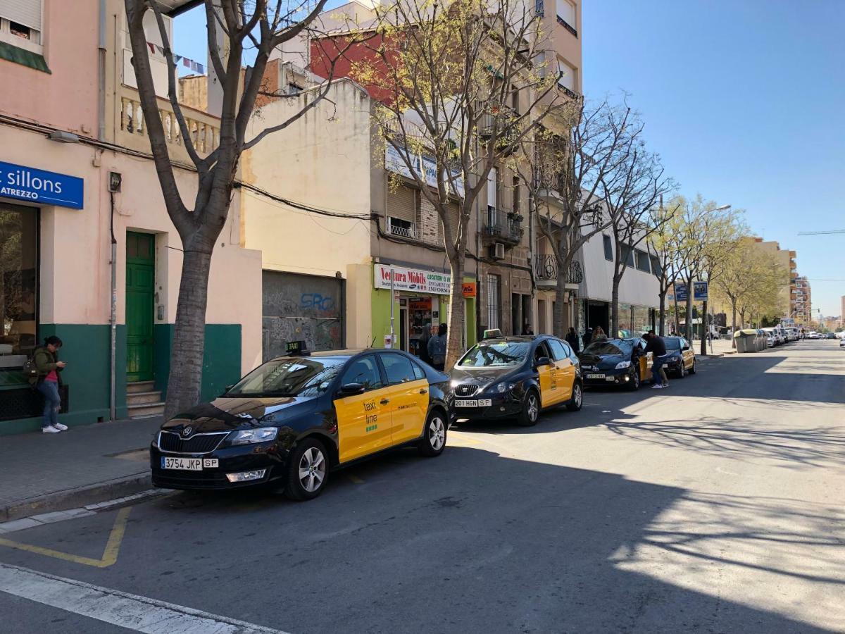 Badarosa House10min To Barcelona City&nearto Casa de Férias Badalona
