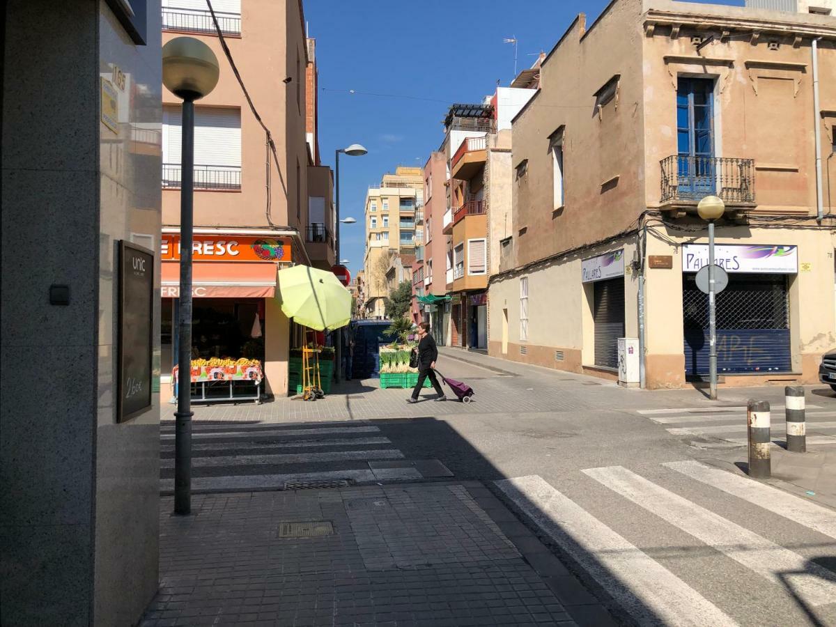 Casa de Férias Badarosa House10min To Barcelona City&nearto *