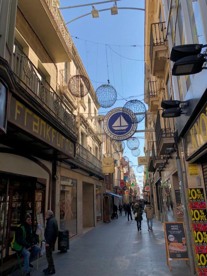 Badarosa House10min To Barcelona City&nearto * Badalona