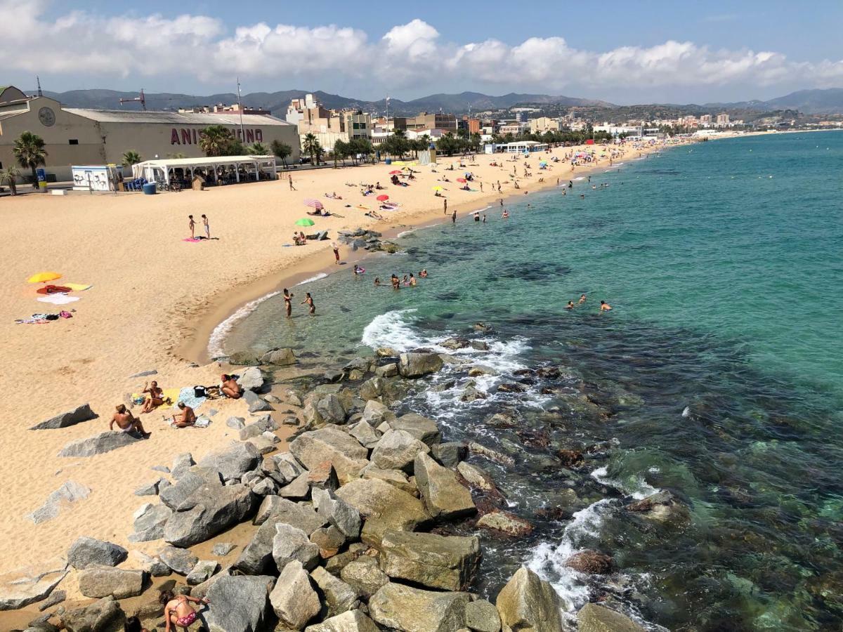 Badarosa House10min To Barcelona City&nearto