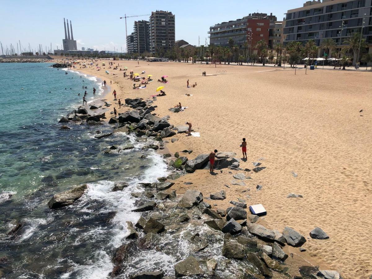 Badarosa House10min To Barcelona City&nearto Badalona
