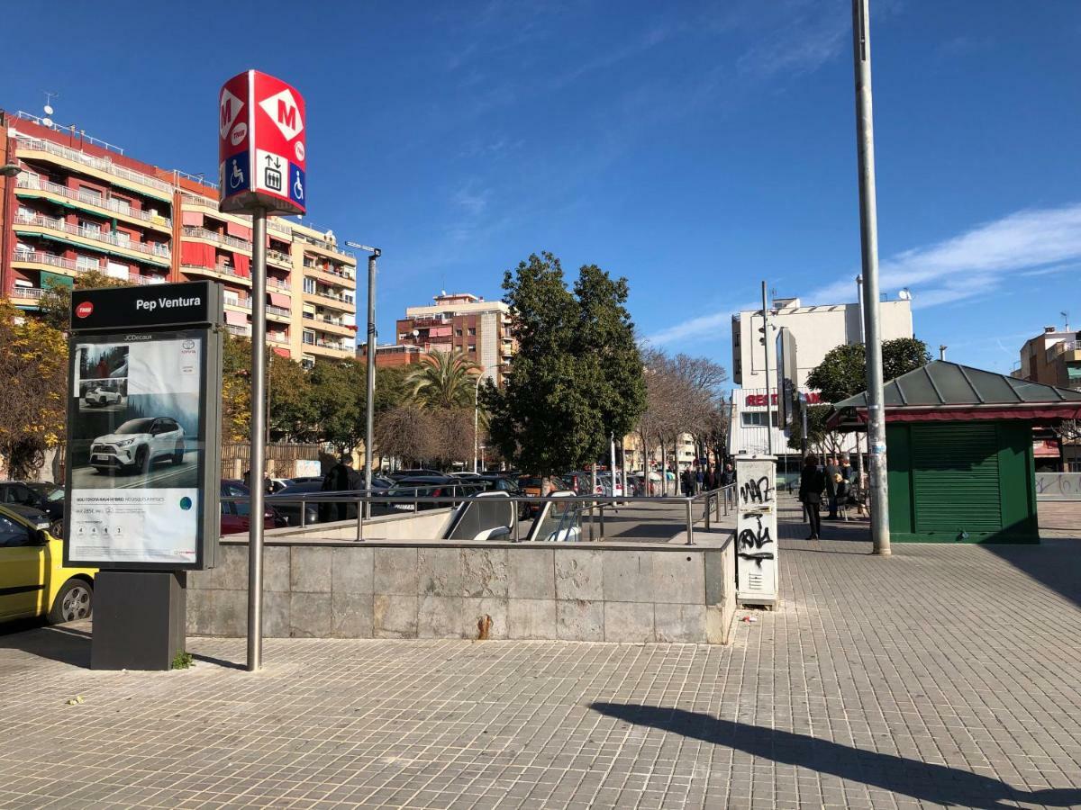 Casa de Férias Badarosa House10min To Barcelona City&nearto *