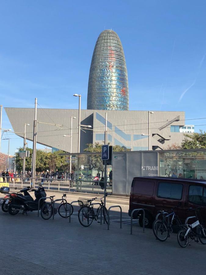 Casa de Férias Badarosa House10min To Barcelona City&nearto Badalona