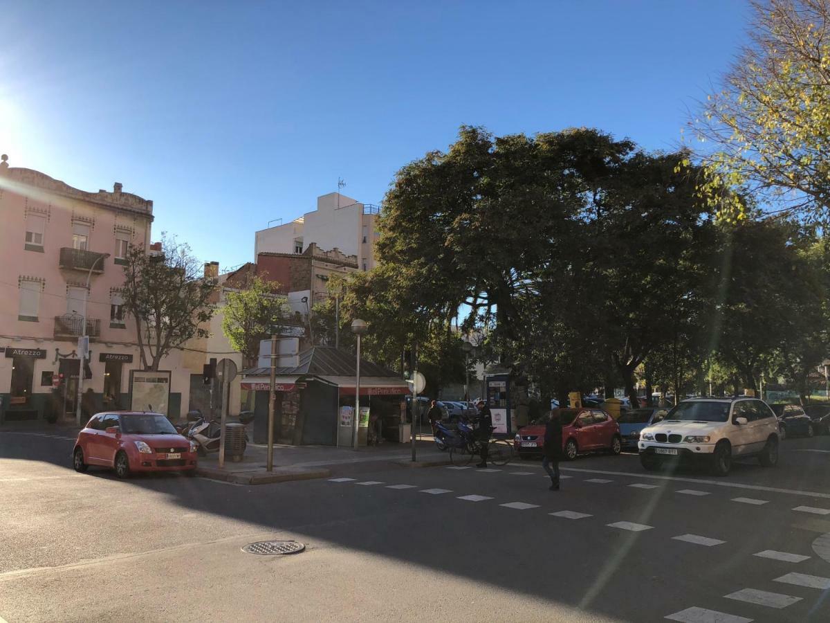 Badarosa House10min To Barcelona City&nearto Casa de Férias