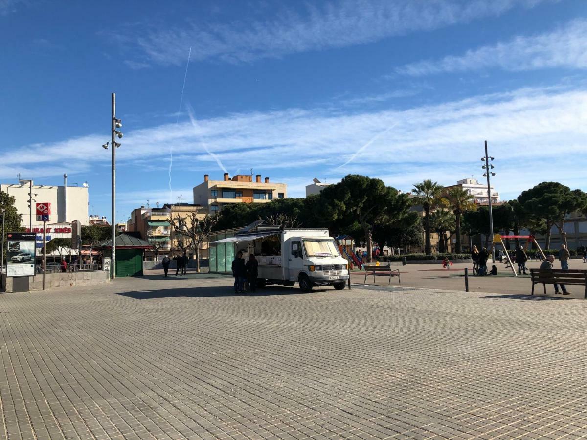 Badarosa House10min To Barcelona City&nearto * Badalona