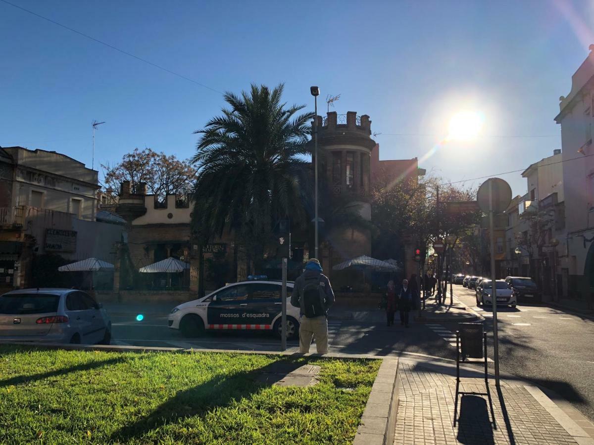 Badarosa House10min To Barcelona City&nearto Casa de Férias Badalona