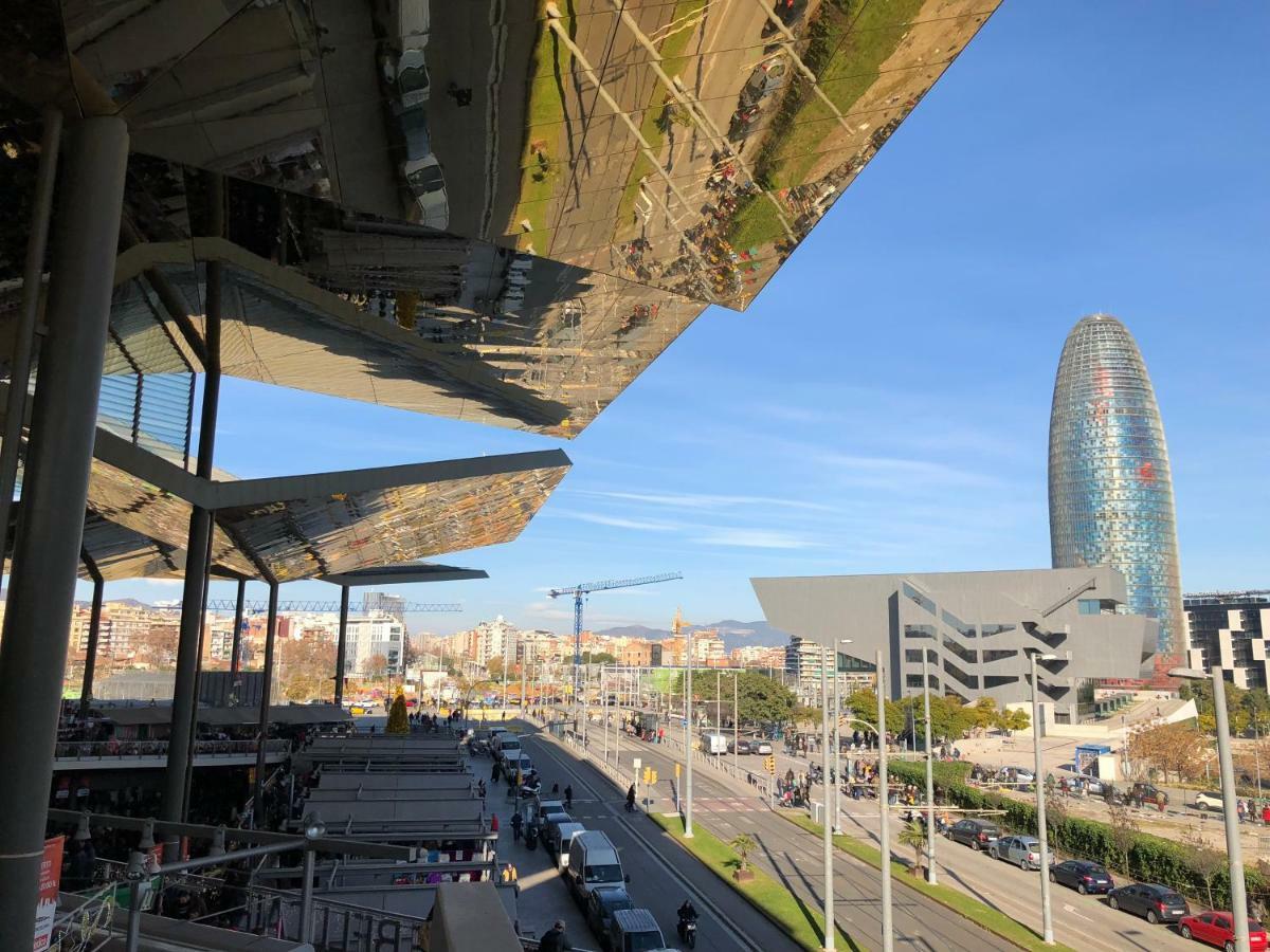 Badarosa House10min To Barcelona City&nearto Casa de Férias *