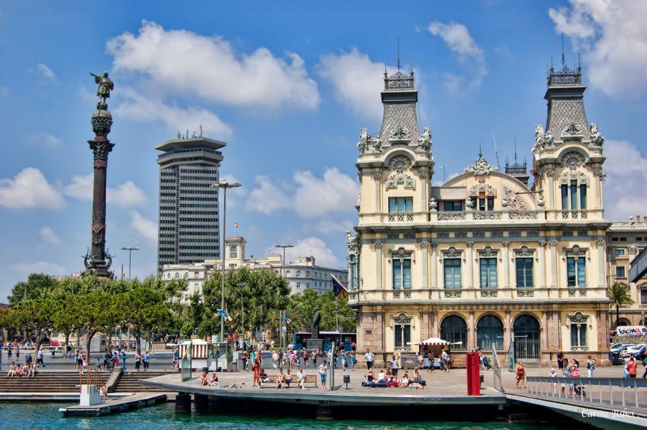 Casa de Férias Badarosa House10min To Barcelona City&nearto