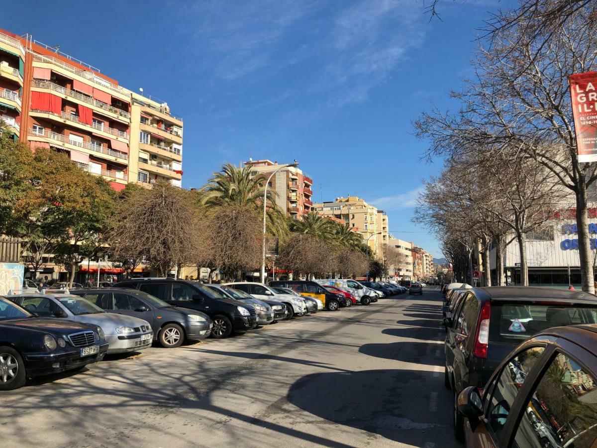Badarosa House10min To Barcelona City&nearto *