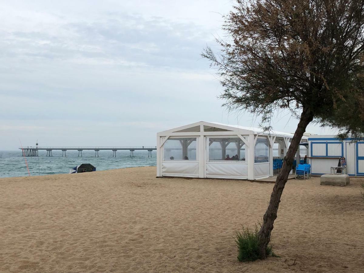 Casa de Férias Badarosa House10min To Barcelona City&nearto Badalona