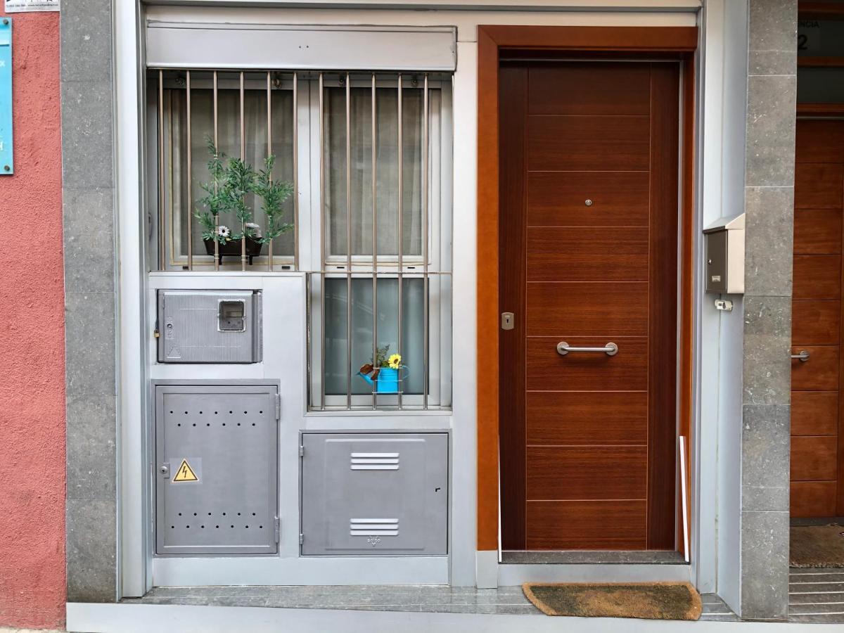 Badarosa House10min To Barcelona City&nearto Casa de Férias Badalona